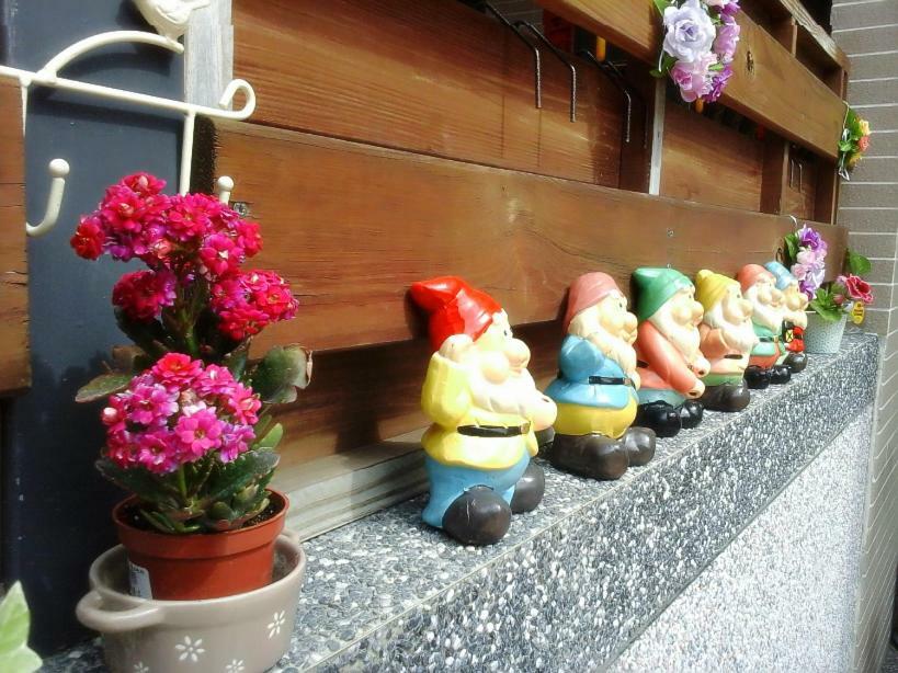 Taitung Love Hostel Eksteriør bilde